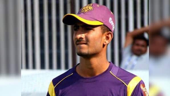 IPL world welcomes hyped Cariappa, but it's too soon to solve the mystery