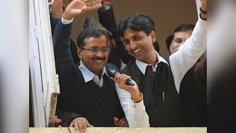 Delhi election results 2015: Kejriwal's AAP takes lead in 11 constituencies