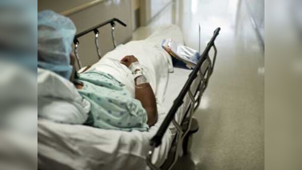 Kidney racket goes global: Operators take donor abroad to dodge Indian law