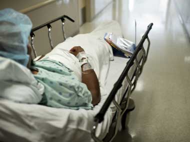 Kidney racket goes global: Operators take donor abroad to dodge Indian law Kidney racket goes global: Operators take donor abroad to dodge Indian law