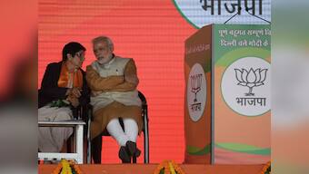 Dear BJP, exit polls may not be wrong: AAP could get thumping majority in Delhi