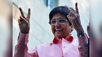 Delhi Assembly Election 2015: Kiran Bedi to hold meetings with BJP leaders