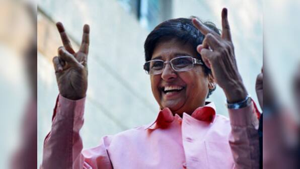 Delhi Assembly Election 2015: Kiran Bedi to hold meetings with BJP leaders