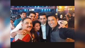 Filmfare Awards: Could it be that one show where all the awards are not bought?