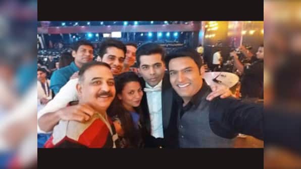 Filmfare Awards: Could it be that one show where all the awards are not bought?