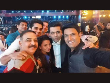 Filmfare Awards: Could it be that one show where all the awards are not bought? Filmfare Awards: Could it be that one show where all the awards are not bought?