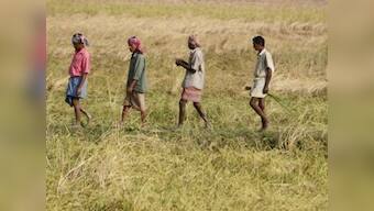Budget 2015: Govt raises farm credit target to Rs 8.5 lakh cr for 2015-16