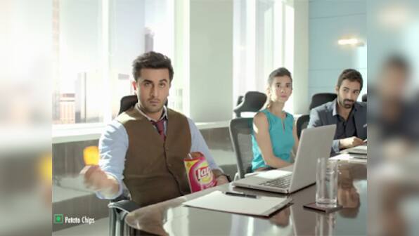 Not just the cricket: India vs Pakistan match also saw audiences judge the TV ads