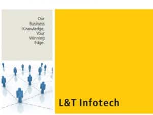 Courtesy L&T Infotech