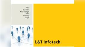 L&T Infotech bags $10 million ERP deal from Rail Vikas Nigam Ltd