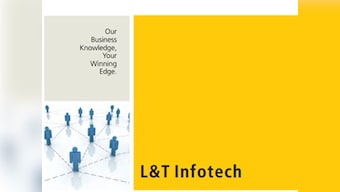 L&T Infotech receives Sebi nod to offer 1.75 cr shares via proposed IPO