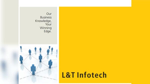 Aim to cross $1 bn in revenue before 2016 IPO, says L&T Infotech