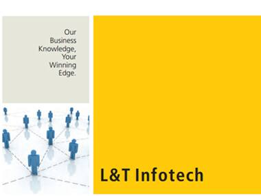 L&T Infotech may finally get listed this year; L&T shares up nearly 2%