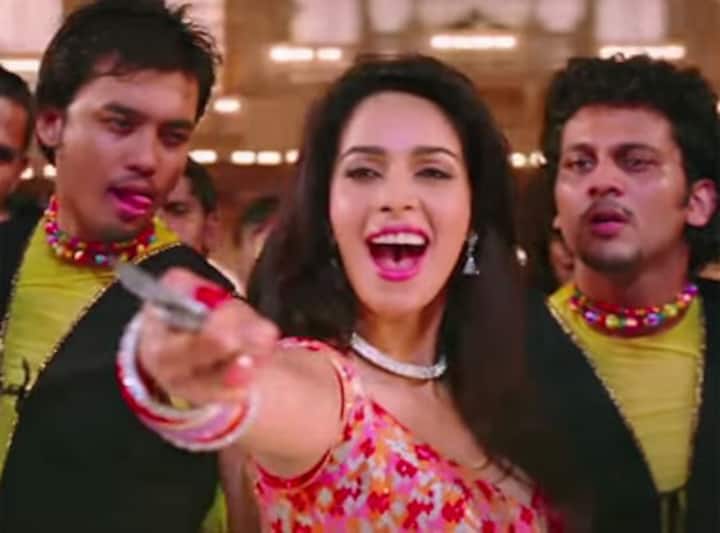 Guess what? AAP ka CM Kejriwal could have been Mallika Sherawat's co-star in Dirty Politics 