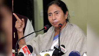 In many cases swine flu spreads from mosquito bites: Mamata Banerjee
