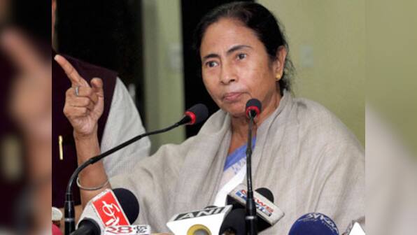 In many cases swine flu spreads from mosquito bites: Mamata Banerjee