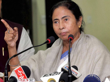 In many cases swine flu spreads from mosquito bites: Mamata Banerjee In many cases swine flu spreads from mosquito bites: Mamata Banerjee