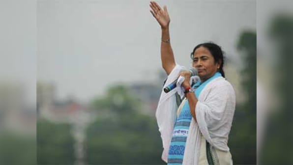 Mamata and media in Bengal: Dear ABP news, crossing Didi is not a one-way street
