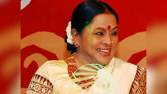 Snapshots: Six decades of Manorama in the movies