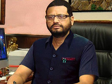 Saradha scam: Matang Sinh released from hospital, sent back to jail Saradha scam: Matang Sinh released from hospital, sent back to jail