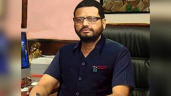 Saradha scam: Matang Sinh sent to CBI custody till 11 February