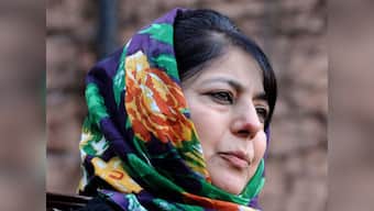 Mehbooba Mufti welcomes India, Pakistan DGMO's decision to fully implement 2003 ceasefire pact
