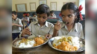 BJP MP calls Mid-day meal 'poisonous meal', leaves govt red-faced