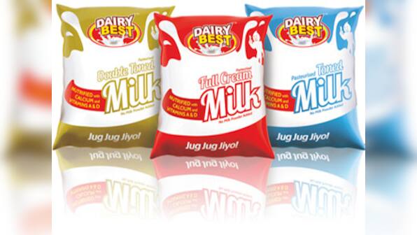 Kwality Q3 profit up 12% at Rs 36 cr