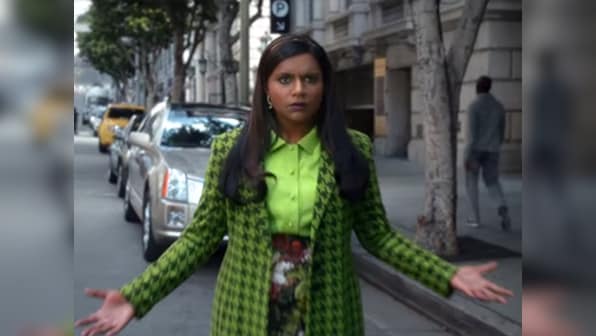 Mindy Kaling 'invisible' Super Bowl advert a new win for minority women