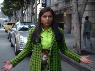Mindy Kaling 'invisible' Super Bowl advert a new win for minority women