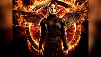 The Hunger Games used in Singapore as school text