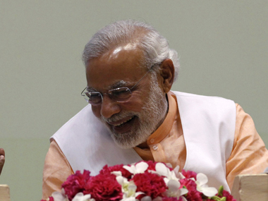 Modi reaches Saifai to attend 'tilak' ceremony of Mulayam Singh's grandnephew Modi reaches Saifai to attend 'tilak' ceremony of Mulayam Singh's grandnephew