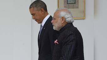 Remark on Modi suit: It reflects falling standards of Congress politics, says BJP
