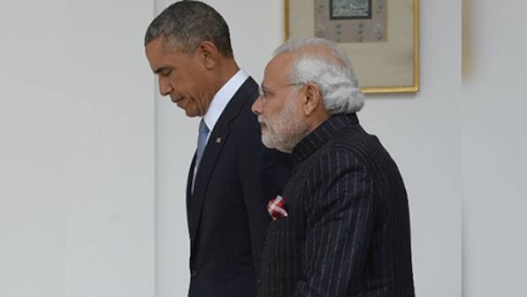 Remark on Modi suit: It reflects falling standards of Congress politics, says BJP