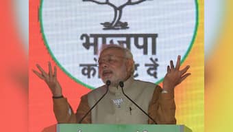 PM Narendra Modi applauds scientists, calls them India's pride