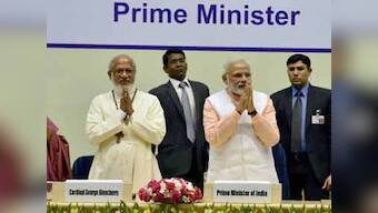 Saving the Budget session: Decoding the timing of PM Modi's speech on religious tolerance