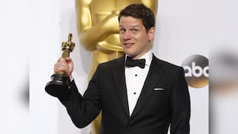 'Stay weird', girl power, equality, and more words of wisdom from Oscar 2015