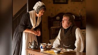 Oscar special: Flawed but beautiful, Mr Turner deserved acting nominations