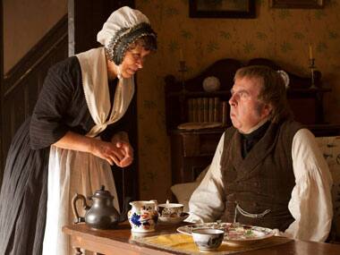 Oscar special: Flawed but beautiful, Mr Turner deserved acting nominations