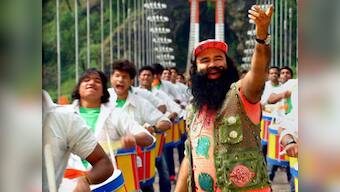 MSG review: Forget the censors; This is your date movie for Valentine's Day 