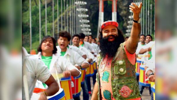 MSG review: Forget the censors; This is your date movie for Valentine's Day 