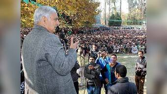 BJP-PDP alliance in J&K is a watershed moment in Indian politics