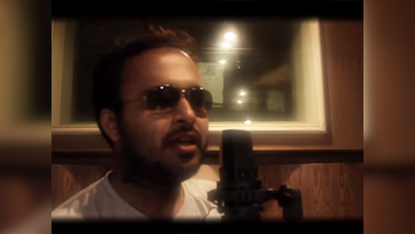 B****Y meri jaan: Twitter outraged after censor board bans use of 'Bombay' in song