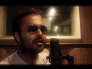 B****Y meri jaan: Twitter outraged after censor board bans use of 'Bombay' in song B****Y meri jaan: Twitter outraged after censor board bans use of 'Bombay' in song