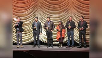 Berlin Diary: Meet Manish Mundra, the new guardian angel of Indian indie cinema