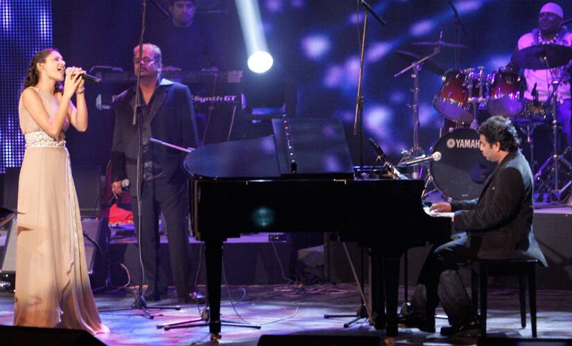 Music concerts will also cost you more. Reuters 