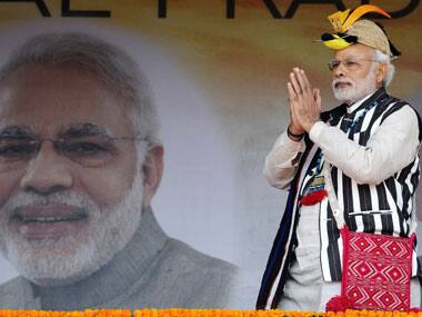 Achche din no more: BJP will lose aam aadmi with Land Acquisition Bill