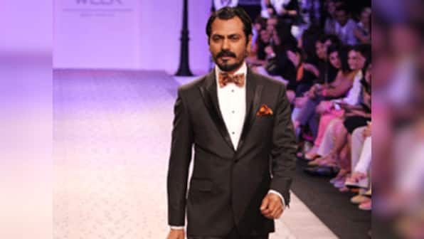 If I get a dancer's role, I will do it: Nawazuddin Siddiqui