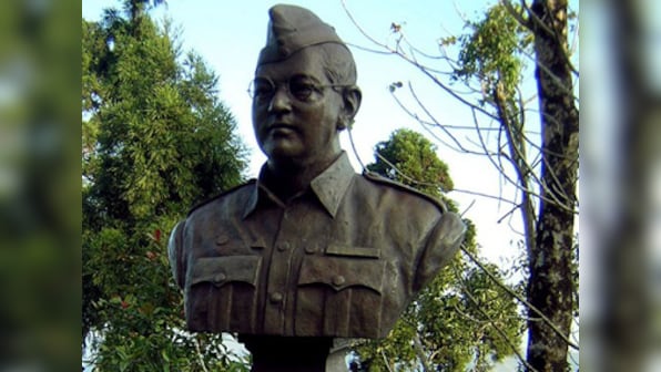 Netaji's family members want high-powered committee to decode secret Bose files