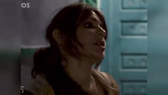 Watch: Anushka Sharma plays an oppression-fighting badass in NH10
